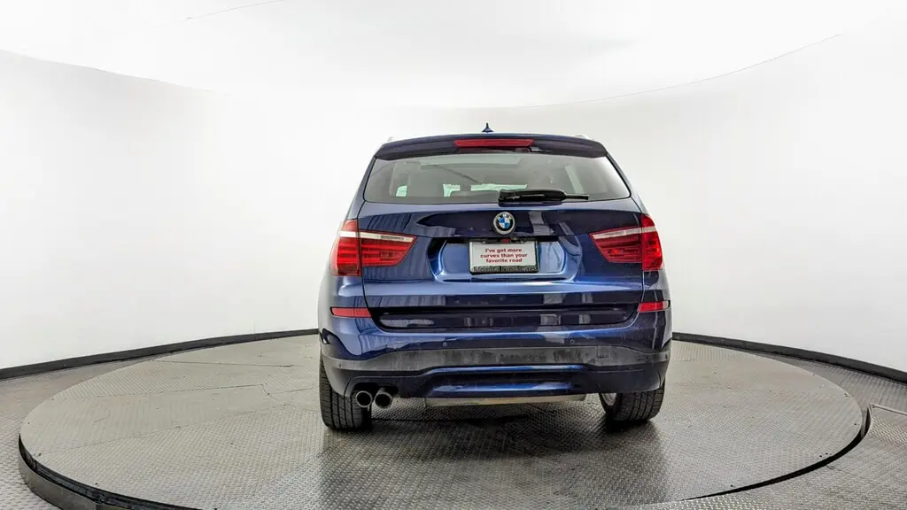 Florida Fine Cars - Used BMW X3 2017 MIAMI SDRIVE28I