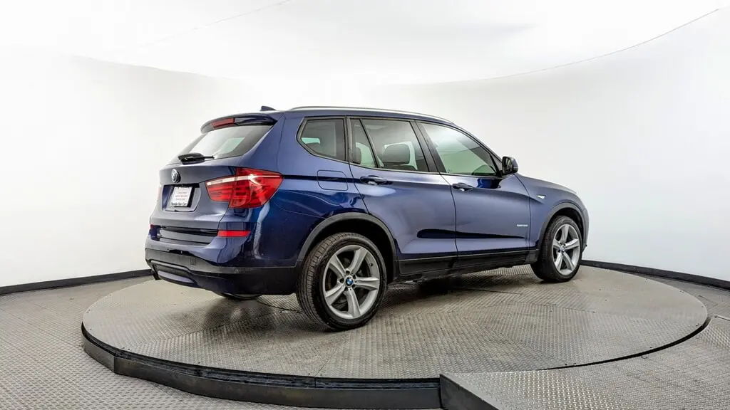 Florida Fine Cars - Used BMW X3 2017 MIAMI SDRIVE28I