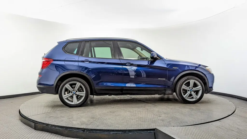 Florida Fine Cars - Used BMW X3 2017 MIAMI SDRIVE28I