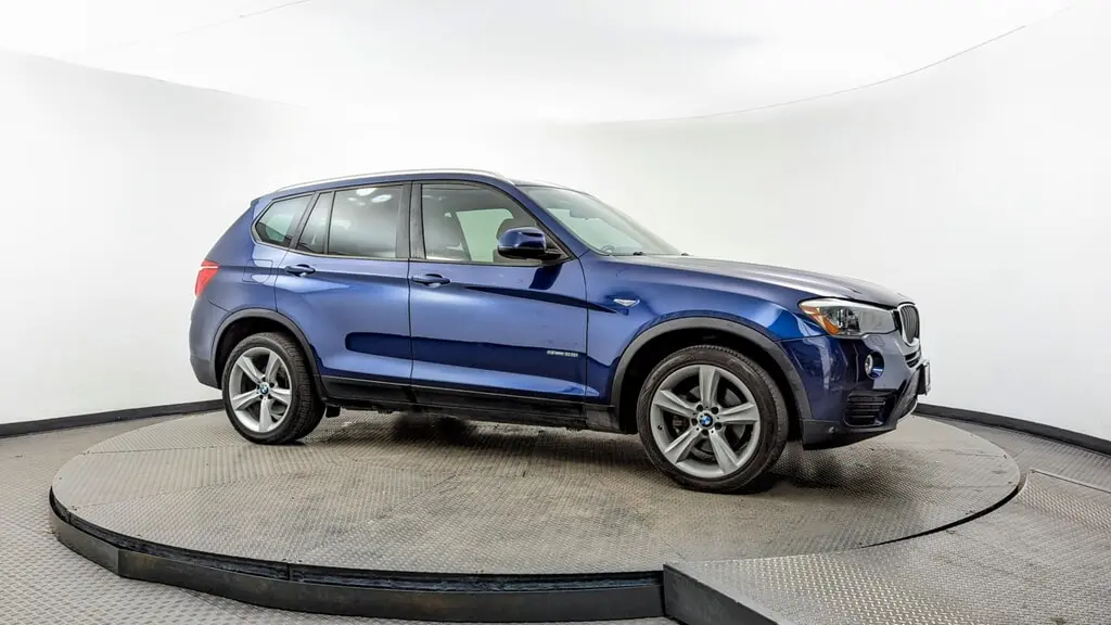 Florida Fine Cars - Used BMW X3 2017 MIAMI SDRIVE28I