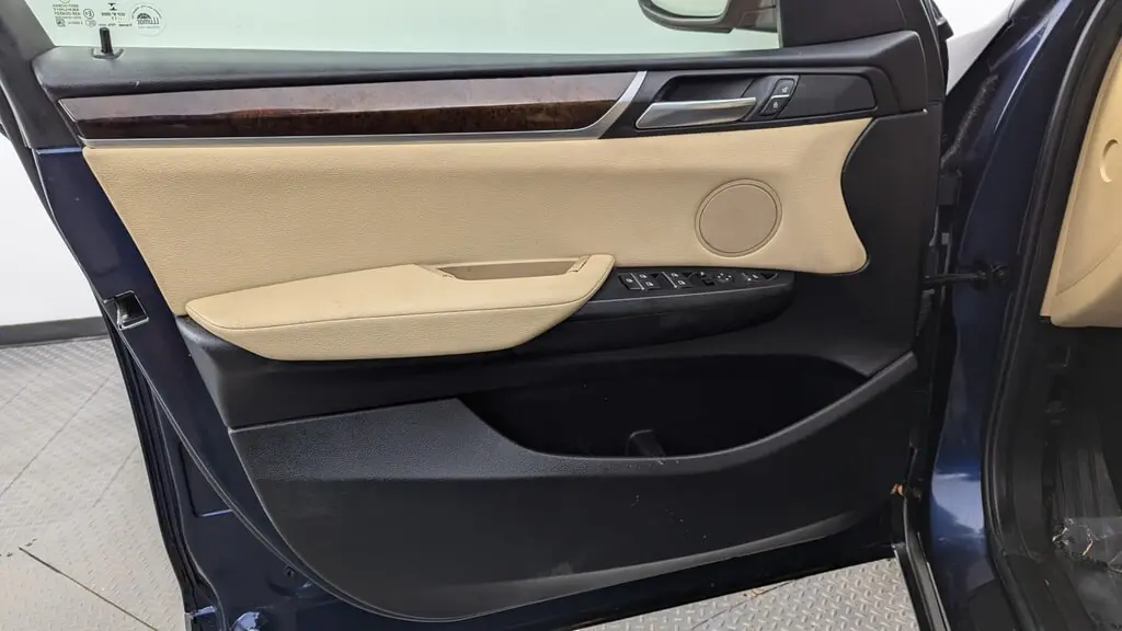 Florida Fine Cars - Used BMW X3 2017 MIAMI SDRIVE28I