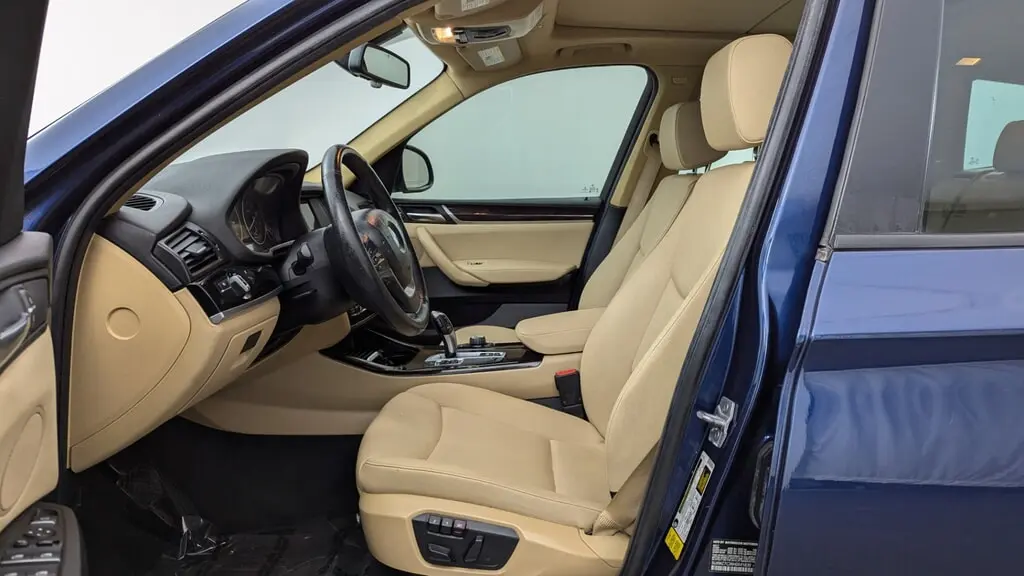 Florida Fine Cars - Used BMW X3 2017 MIAMI SDRIVE28I