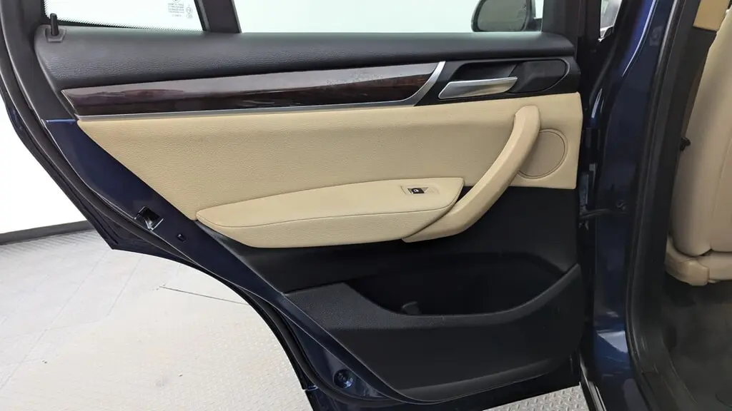 Florida Fine Cars - Used BMW X3 2017 MIAMI SDRIVE28I