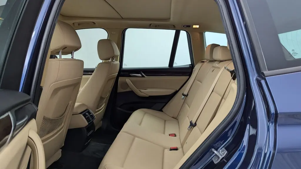 Florida Fine Cars - Used BMW X3 2017 MIAMI SDRIVE28I