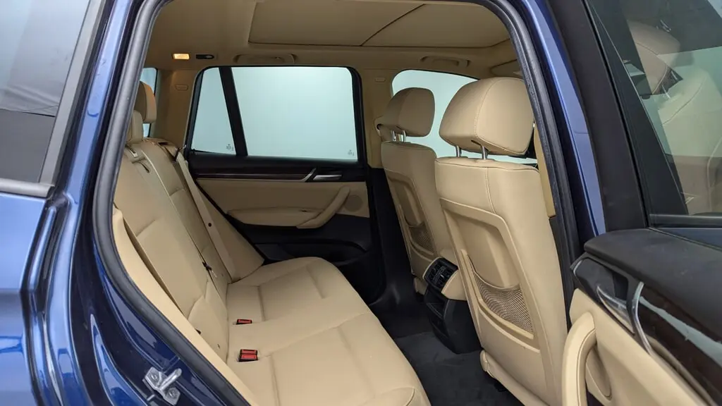 Florida Fine Cars - Used BMW X3 2017 MIAMI SDRIVE28I