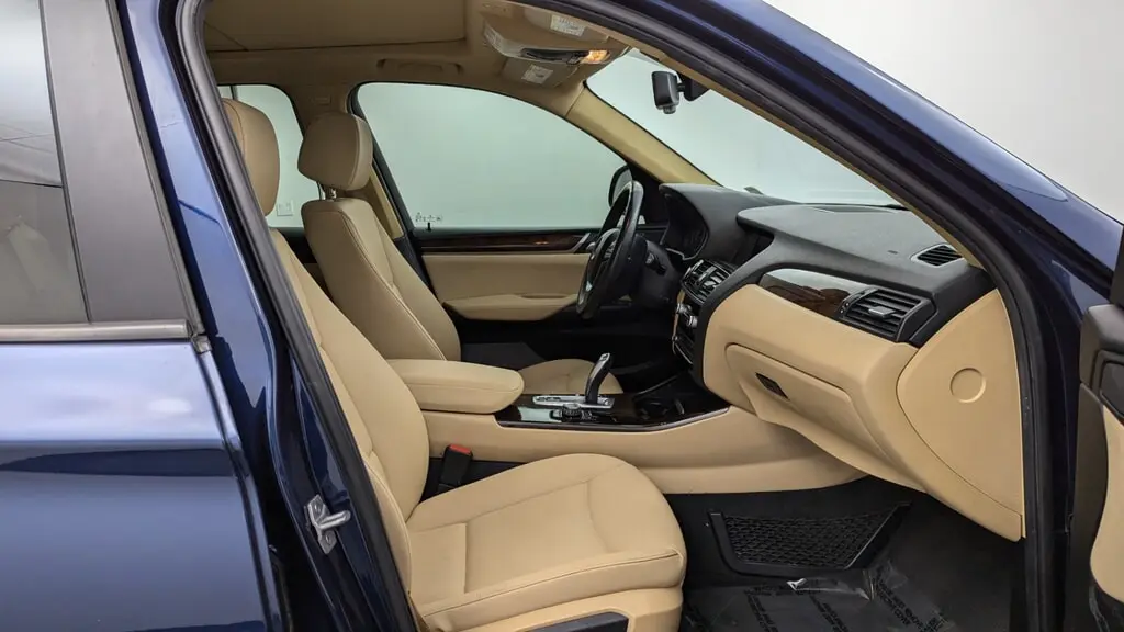 Florida Fine Cars - Used BMW X3 2017 MIAMI SDRIVE28I