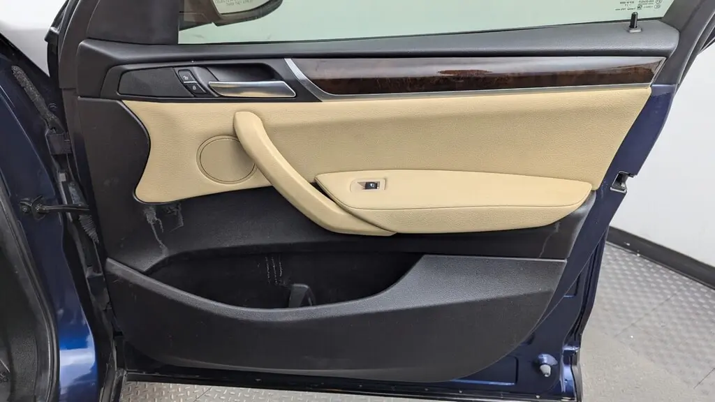 Florida Fine Cars - Used BMW X3 2017 MIAMI SDRIVE28I