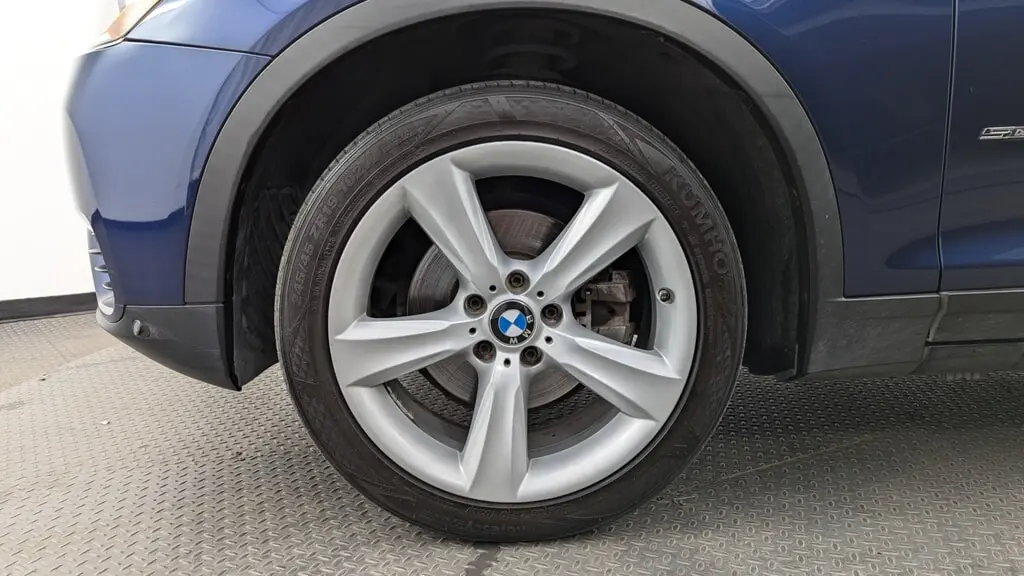 Florida Fine Cars - Used BMW X3 2017 MIAMI SDRIVE28I