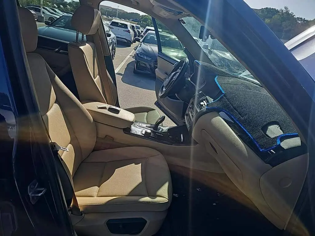 Florida Fine Cars - Used BMW X3 2017 MIAMI SDRIVE28I