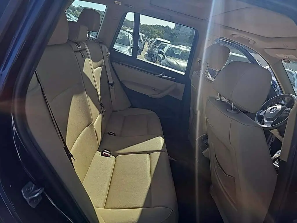 Florida Fine Cars - Used BMW X3 2017 MIAMI SDRIVE28I