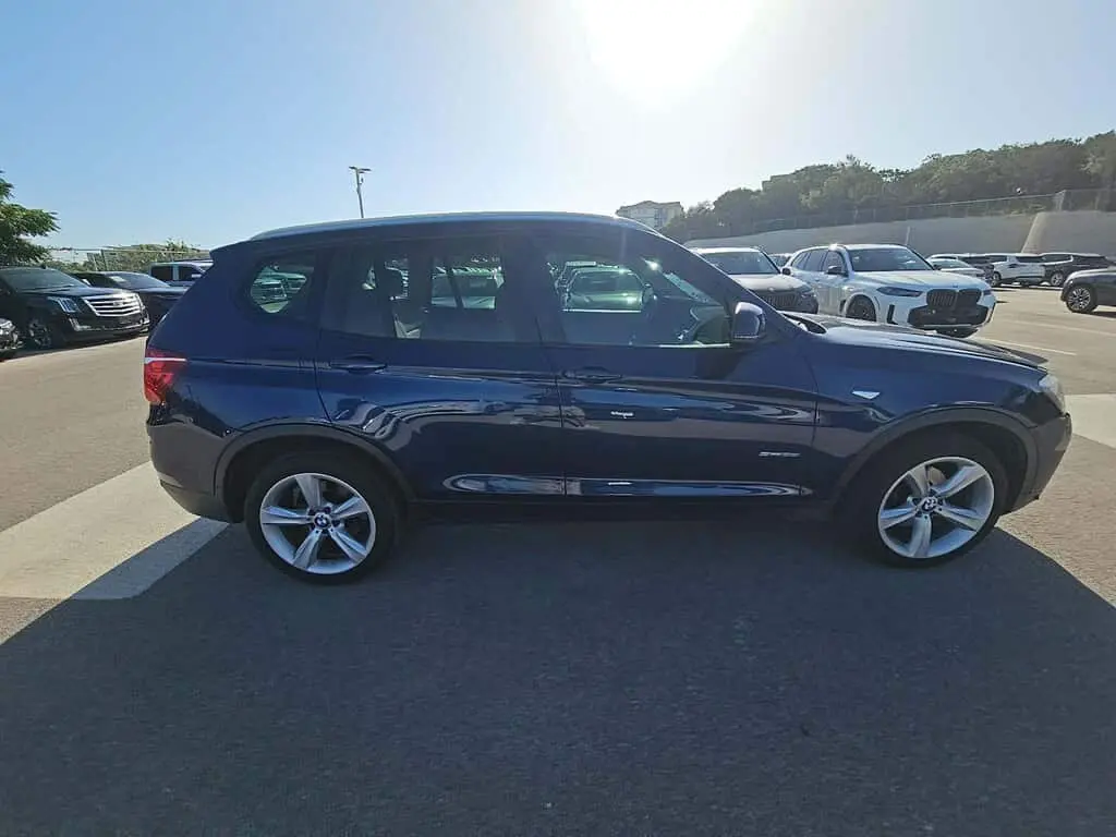 Florida Fine Cars - Used BMW X3 2017 MIAMI SDRIVE28I