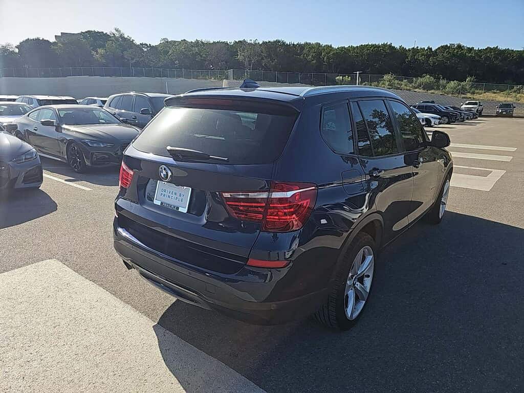 Florida Fine Cars - Used BMW X3 2017 MIAMI SDRIVE28I