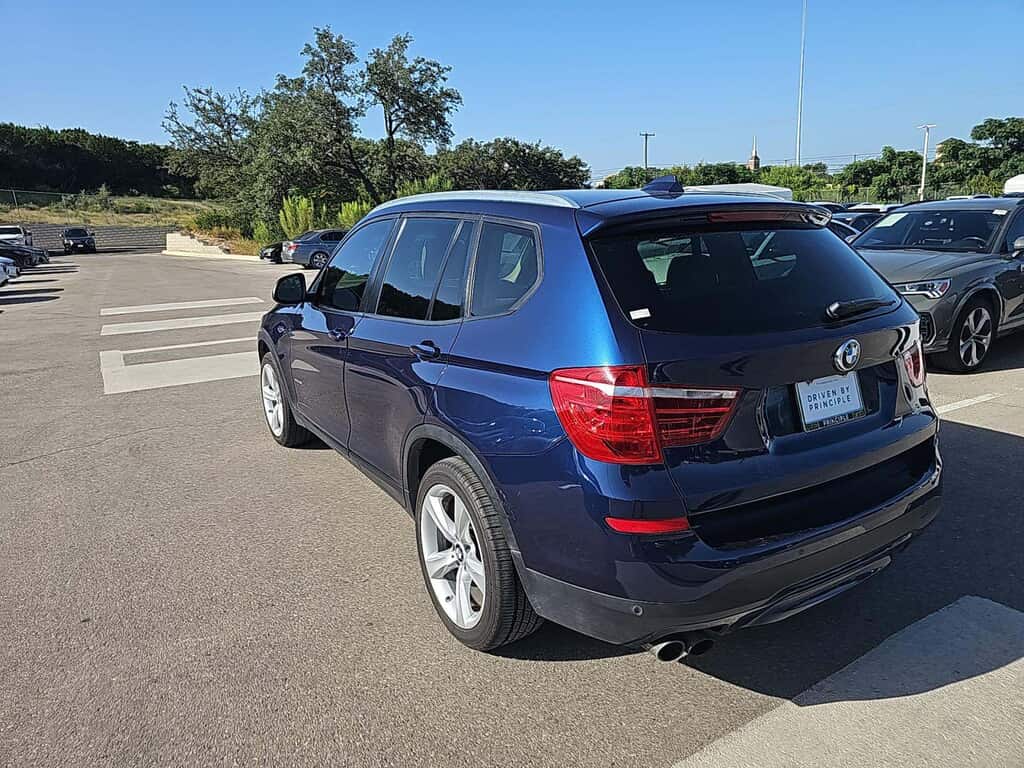Florida Fine Cars - Used BMW X3 2017 MIAMI SDRIVE28I