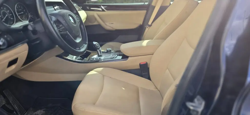 Florida Fine Cars - Used BMW X3 2017 MIAMI SDRIVE28I