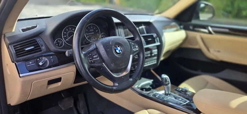 Florida Fine Cars - Used BMW X3 2017 MIAMI SDRIVE28I