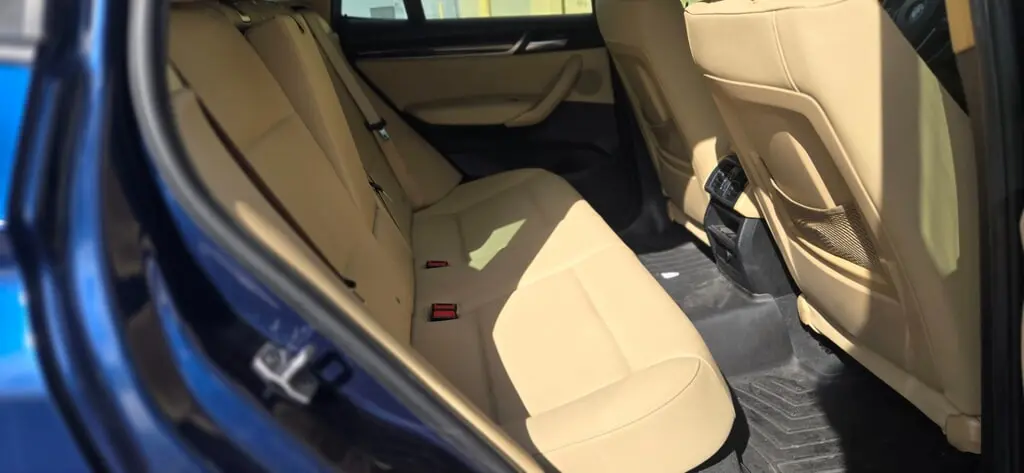 Florida Fine Cars - Used BMW X3 2017 MIAMI SDRIVE28I