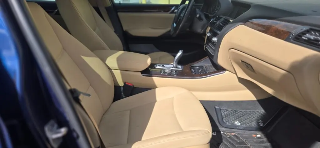 Florida Fine Cars - Used BMW X3 2017 MIAMI SDRIVE28I