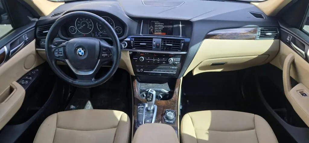 Florida Fine Cars - Used BMW X3 2017 MIAMI SDRIVE28I