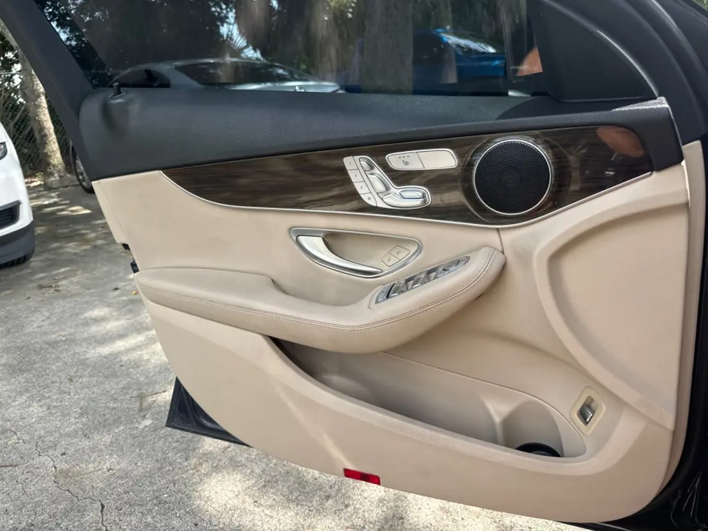 Florida Fine Cars - Used MERCEDES-BENZ C-CLASS 2018 WEST PALM C 300