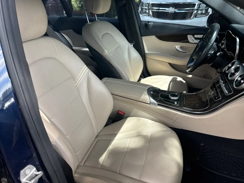 Florida Fine Cars - Used MERCEDES-BENZ C-CLASS 2018 WEST PALM C 300