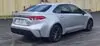 Florida Fine Cars - Used TOYOTA COROLLA 2023 MIAMI HYBRID LE