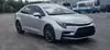 Florida Fine Cars - Used TOYOTA COROLLA 2023 MIAMI HYBRID LE