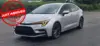Florida Fine Cars - Used TOYOTA COROLLA 2023 MIAMI HYBRID LE