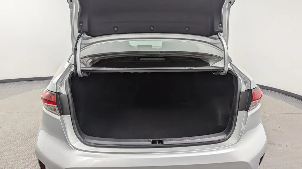 Florida Fine Cars - Used TOYOTA COROLLA 2023 MIAMI HYBRID SE