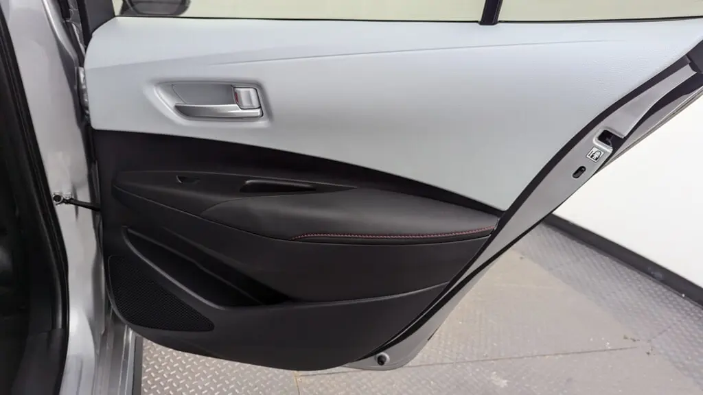 Florida Fine Cars - Used TOYOTA COROLLA 2023 MIAMI HYBRID SE