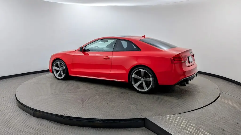 Florida Fine Cars - Used AUDI S5 2014 MIAMI PREMIUM PLUS