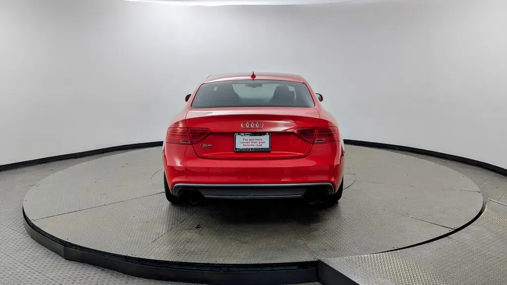 Florida Fine Cars - Used AUDI S5 2014 MIAMI PREMIUM PLUS