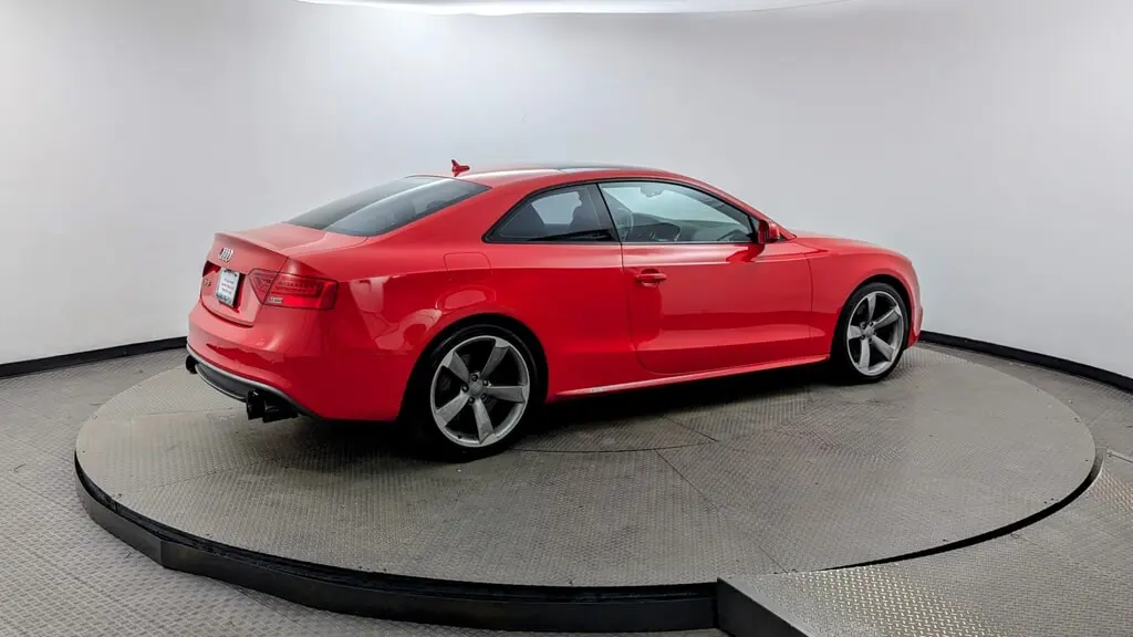Florida Fine Cars - Used AUDI S5 2014 MIAMI PREMIUM PLUS