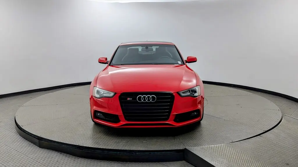 Florida Fine Cars - Used AUDI S5 2014 MIAMI PREMIUM PLUS