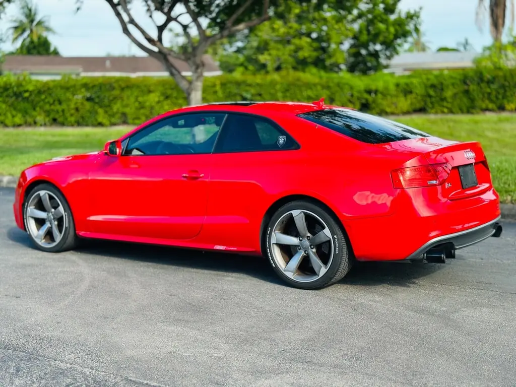 Florida Fine Cars - Used AUDI S5 2014 MIAMI PREMIUM PLUS