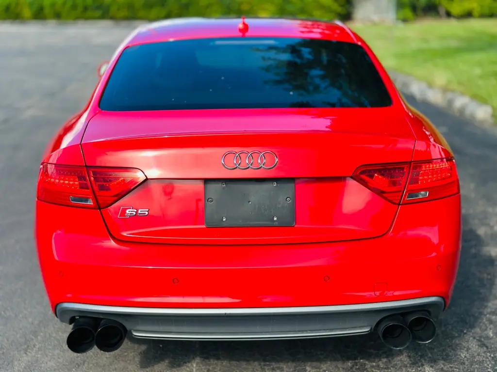 Florida Fine Cars - Used AUDI S5 2014 MIAMI PREMIUM PLUS