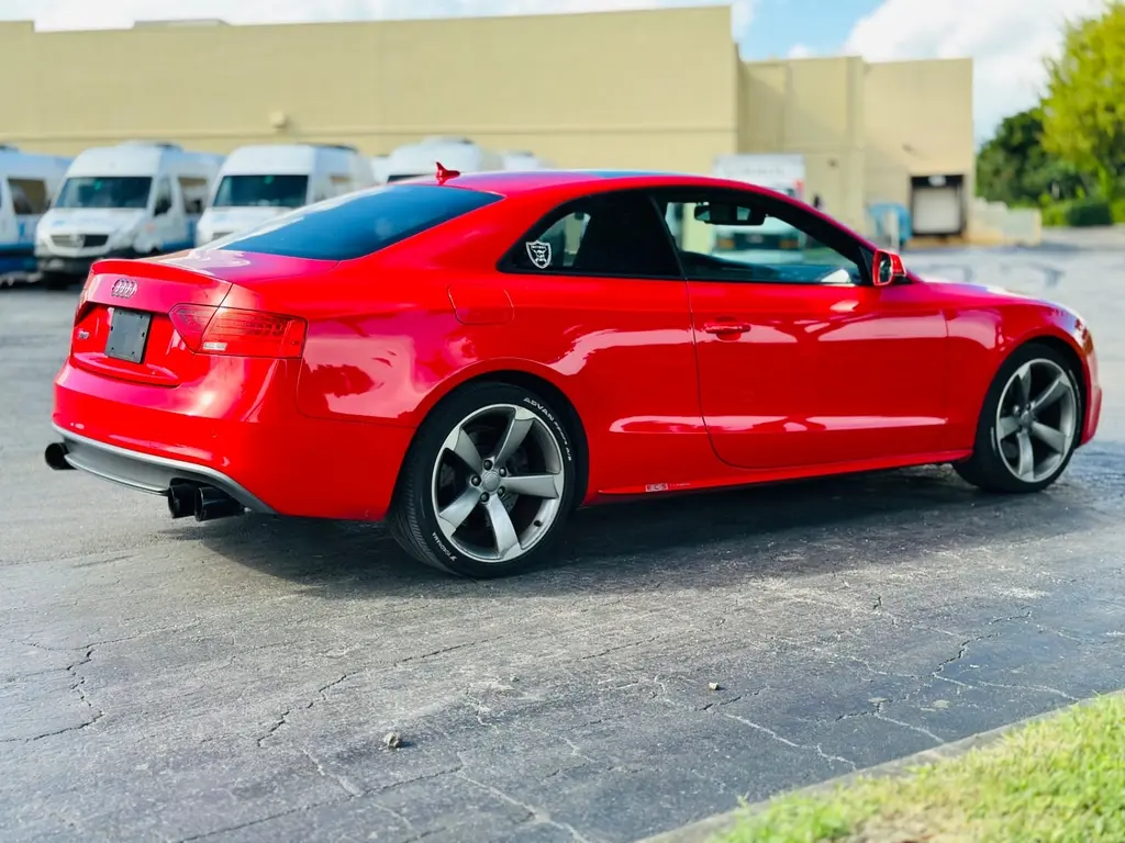 Florida Fine Cars - Used AUDI S5 2014 MIAMI PREMIUM PLUS