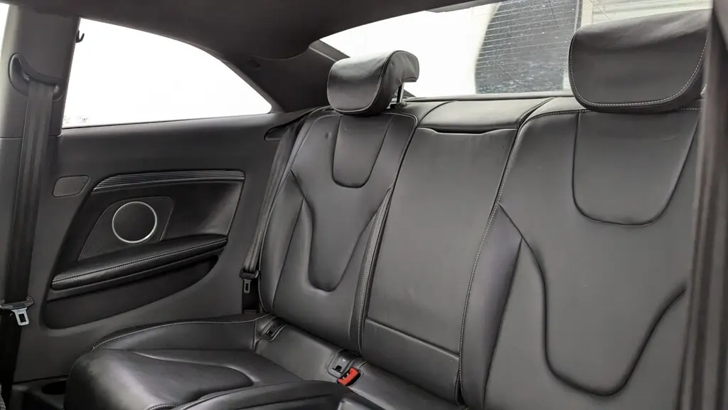 Florida Fine Cars - Used AUDI S5 2014 MIAMI PREMIUM PLUS