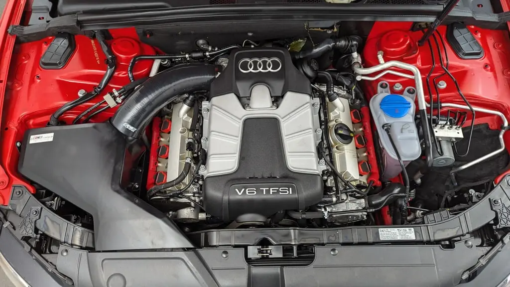 Florida Fine Cars - Used AUDI S5 2014 MIAMI PREMIUM PLUS