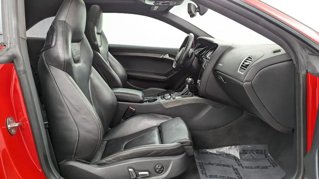 Florida Fine Cars - Used AUDI S5 2014 MIAMI PREMIUM PLUS