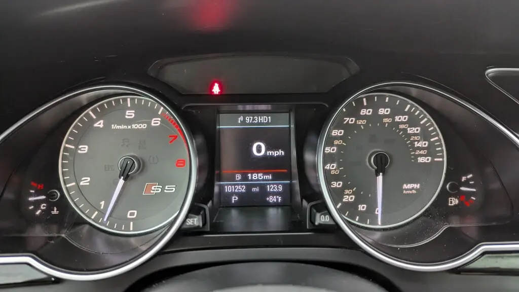 Florida Fine Cars - Used AUDI S5 2014 MIAMI PREMIUM PLUS