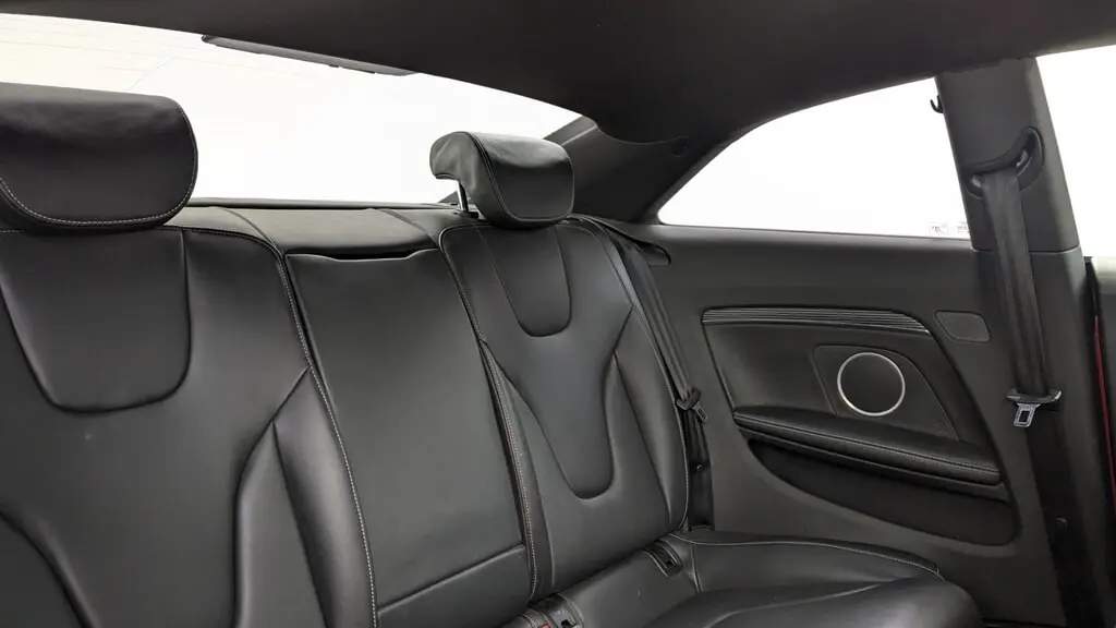 Florida Fine Cars - Used AUDI S5 2014 MIAMI PREMIUM PLUS