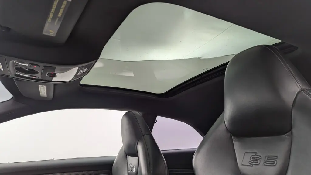 Florida Fine Cars - Used AUDI S5 2014 MIAMI PREMIUM PLUS