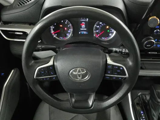 Florida Fine Cars - Used TOYOTA HIGHLANDER 2022 MARGATE L