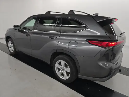Florida Fine Cars - Used TOYOTA HIGHLANDER 2022 MARGATE L