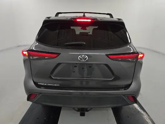 Florida Fine Cars - Used TOYOTA HIGHLANDER 2022 MARGATE L