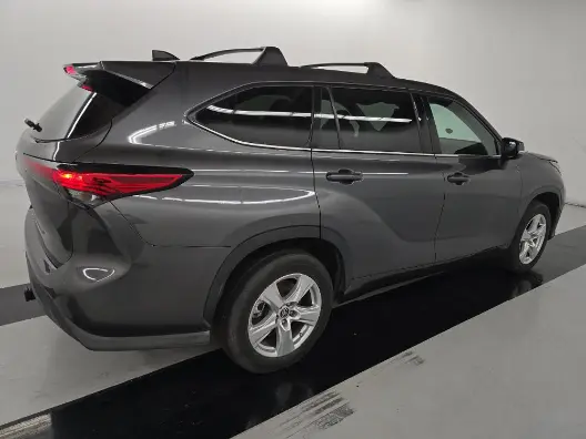 Florida Fine Cars - Used TOYOTA HIGHLANDER 2022 MARGATE L