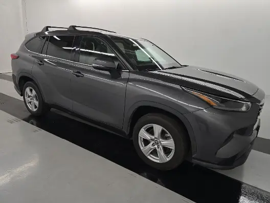 Florida Fine Cars - Used TOYOTA HIGHLANDER 2022 MARGATE L