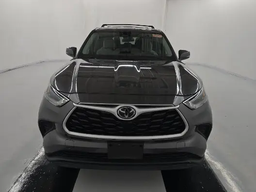 Florida Fine Cars - Used TOYOTA HIGHLANDER 2022 MARGATE L