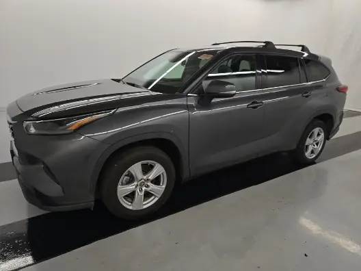 Florida Fine Cars - Used TOYOTA HIGHLANDER 2022 MARGATE L