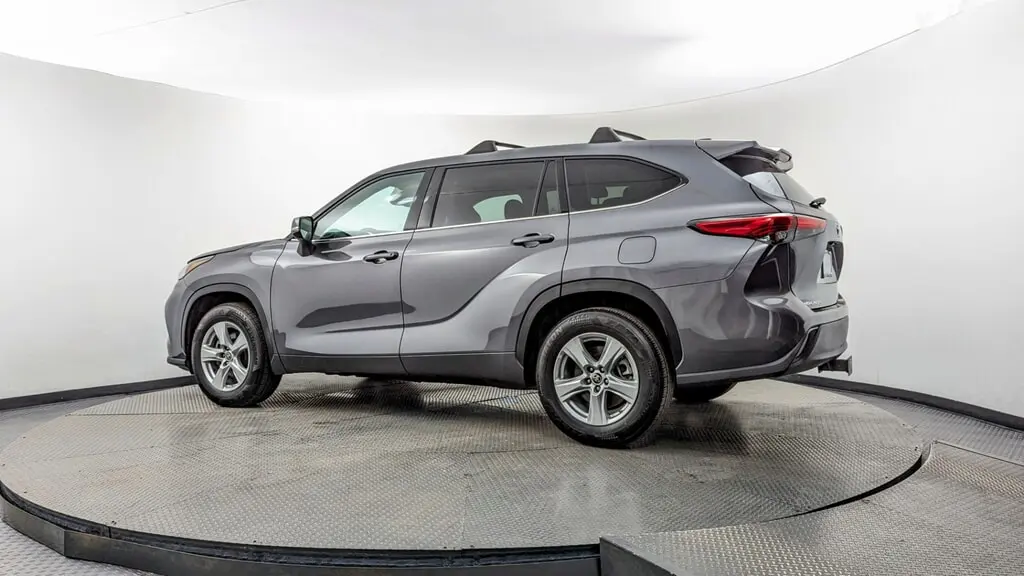 Florida Fine Cars - Used TOYOTA HIGHLANDER 2022 MARGATE L